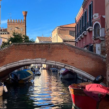 "Ea Casa De Mi 2", L'Incanto Di Vivere Venezia Extérieur photo