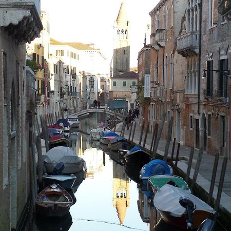 "Ea Casa De Mi 2", L'Incanto Di Vivere Venezia Extérieur photo