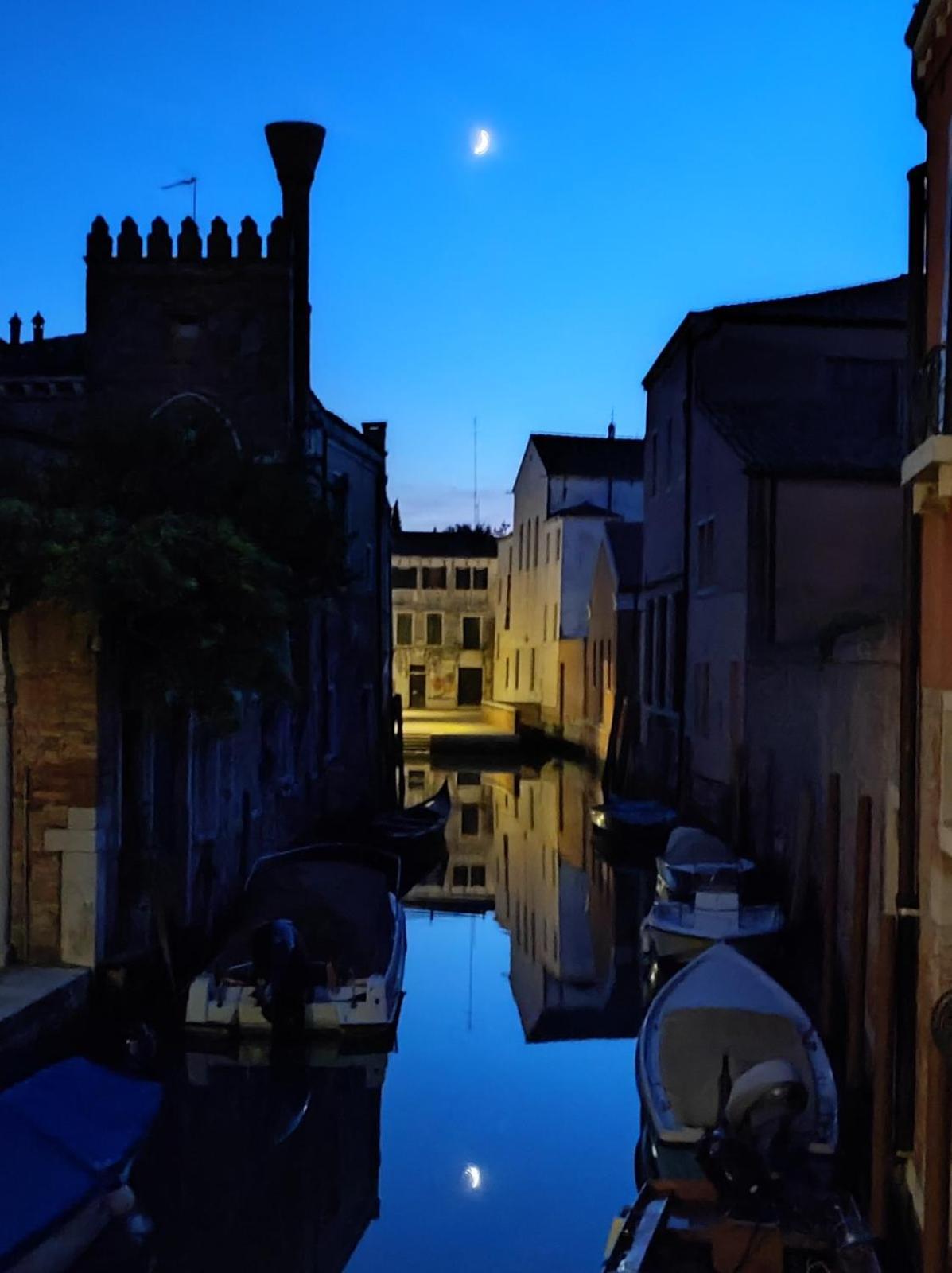 "Ea Casa De Mi 2", L'Incanto Di Vivere Venezia Extérieur photo