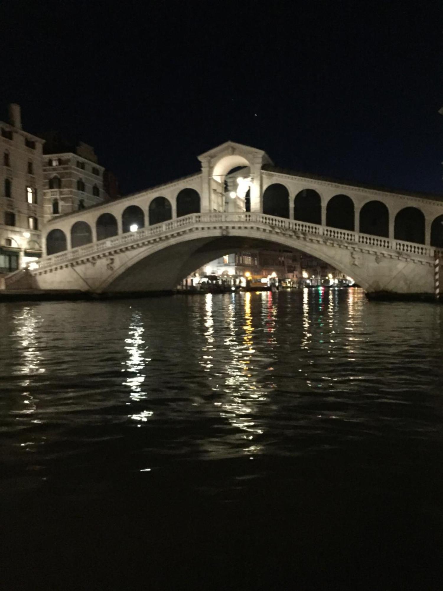 "Ea Casa De Mi 2", L'Incanto Di Vivere Venezia Extérieur photo