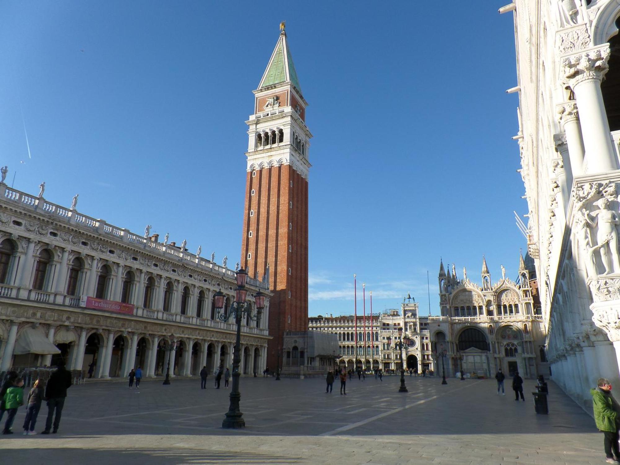 "Ea Casa De Mi 2", L'Incanto Di Vivere Venezia Extérieur photo