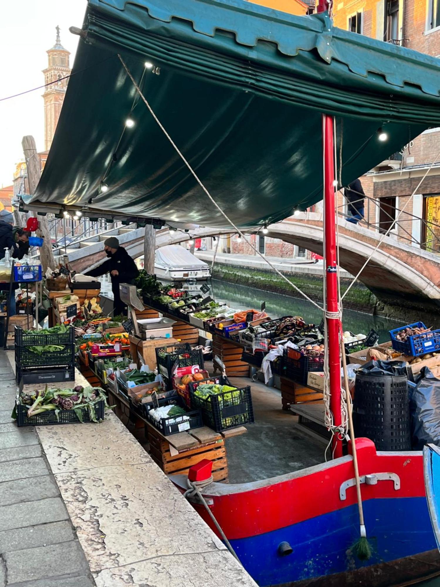 "Ea Casa De Mi 2", L'Incanto Di Vivere Venezia Extérieur photo