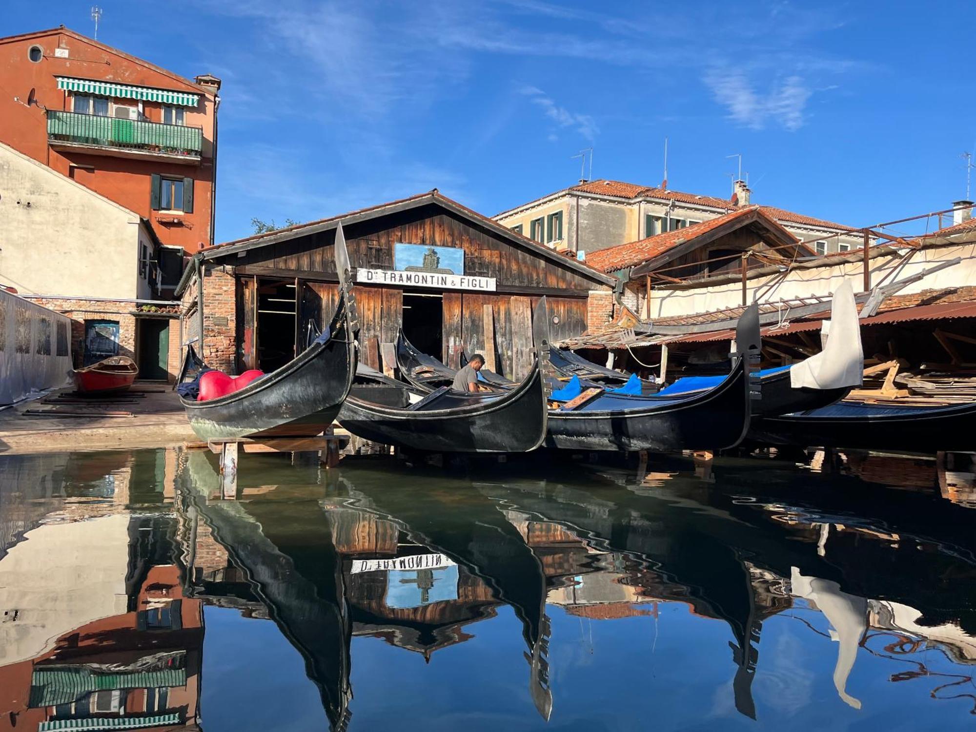 "Ea Casa De Mi 2", L'Incanto Di Vivere Venezia Extérieur photo