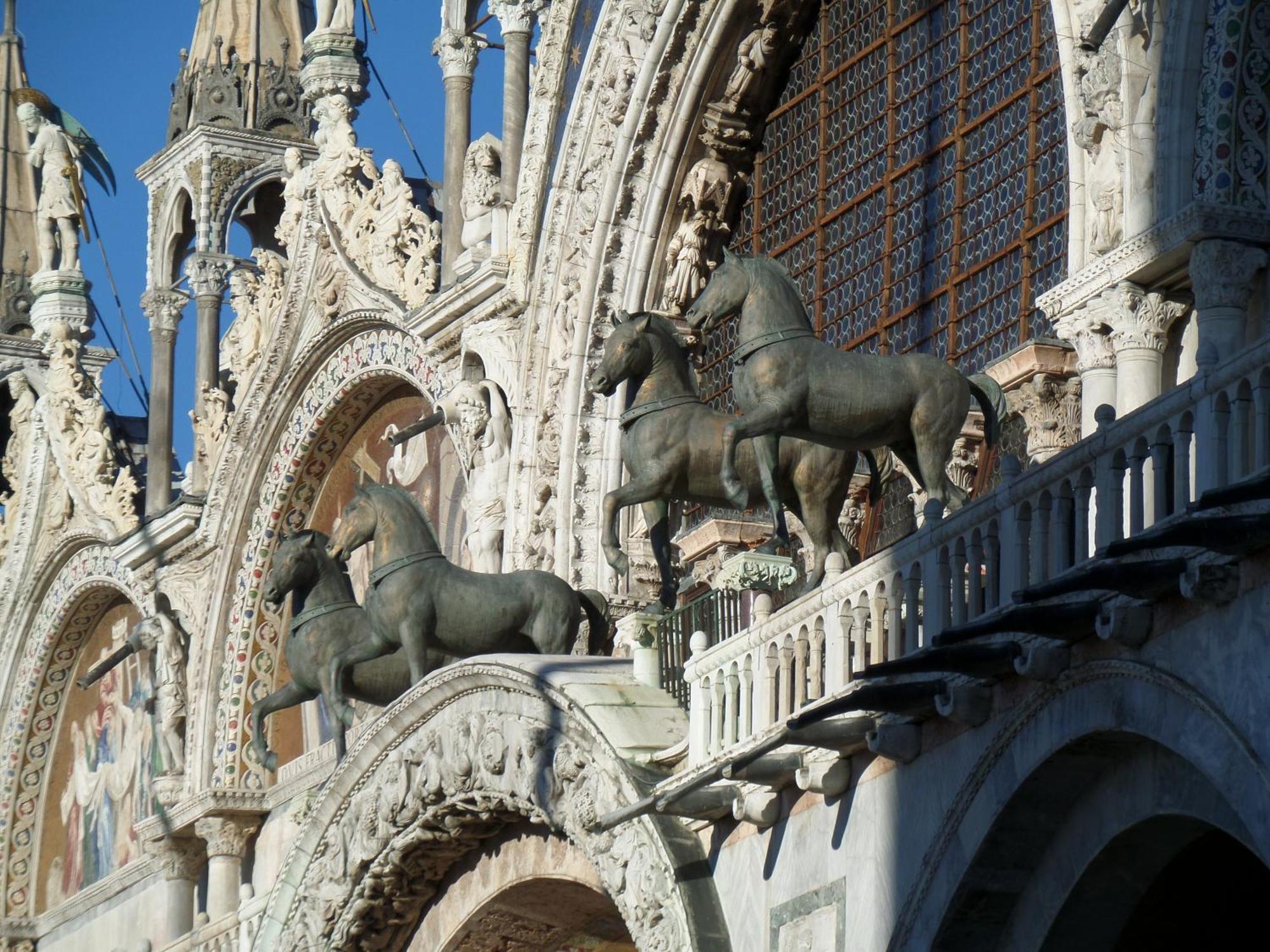 "Ea Casa De Mi 2", L'Incanto Di Vivere Venezia Extérieur photo