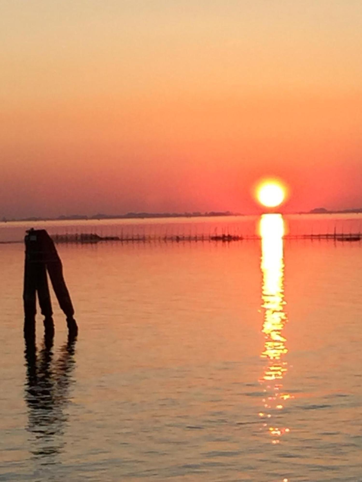 "Ea Casa De Mi 2", L'Incanto Di Vivere Venezia Extérieur photo