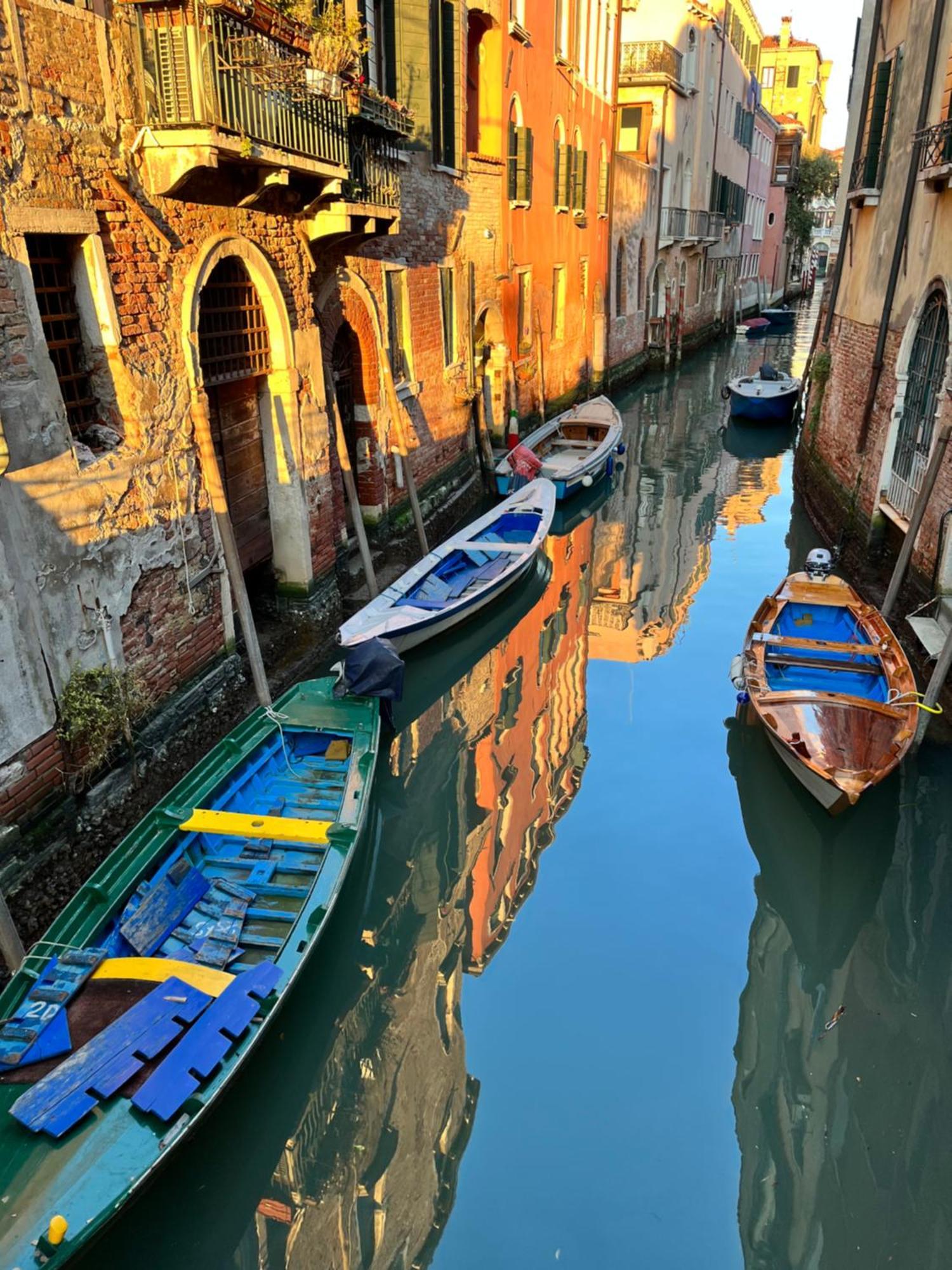 "Ea Casa De Mi 2", L'Incanto Di Vivere Venezia Extérieur photo